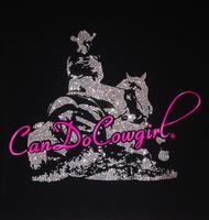 Team CanDoCowgirl Jacket